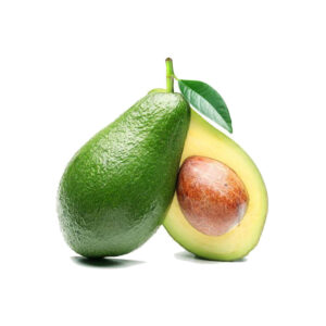 Fresh Avocado/Butter Fresh Fruit