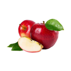 Standard Quality Red Apple Fruit