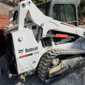 2.8T Bobcat Hire T590